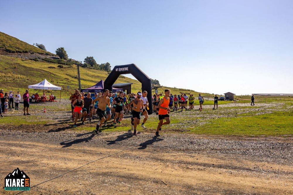 Έκλεψε τις εντυπώσεις το 1ο Kiare Race 2022 στο χιονοδρομικό Κέντρο Ανηλίου Μετσόβου (pics) runbeat.gr